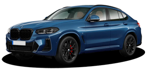 BMW X4 | 2018.9 -