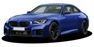 BMW M2クーペ | 2023.2 -