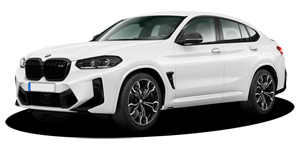 BMW X4 M | 2019.6 -