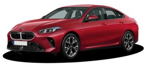 BMW 2シリーズグランクーペ | 2025.3 -