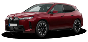 BMW iX | 2021.11 -