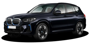 BMW iX3 | 2021.11 -
