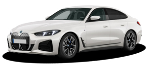 BMW i4 | 2022.2 -
