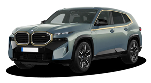 BMW XM | 2022.12 -