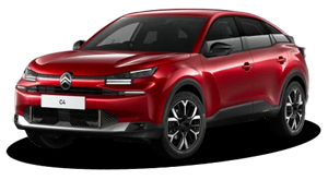 シトロエン C4 | 2021.12 -