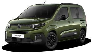 シトロエン ベルランゴ | 2019.10 -