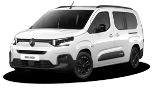 シトロエン ベルランゴロング | 2022.12 -