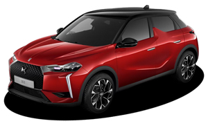 DSオートモビル DS3 | 2023.5 -