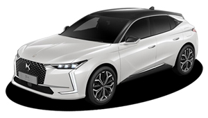 DSオートモビル DS4 | 2022.4 -