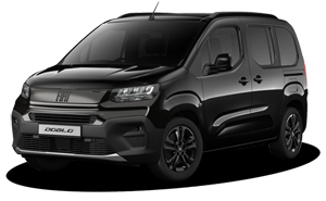 フィアット ドブロ | 2023.5 -