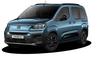 フィアット ドブロマキシ | 2023.5 -