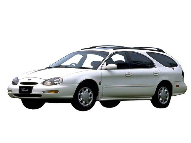 フォード トーラスワゴン | 1996.2 - 1999.12