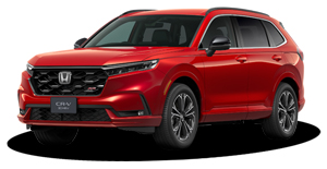 ホンダ CR-V | 2026.2 -