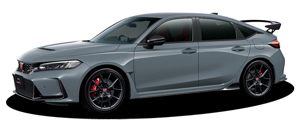 ホンダ シビックタイプR | 2022.9 -