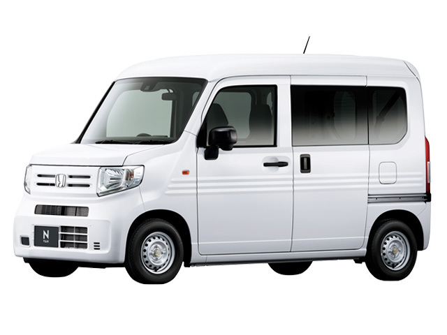 ホンダ Honda N Van N Van Momo モモ ホイール車種検索