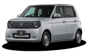 ホンダ N-ONE e: | 2025.9 -