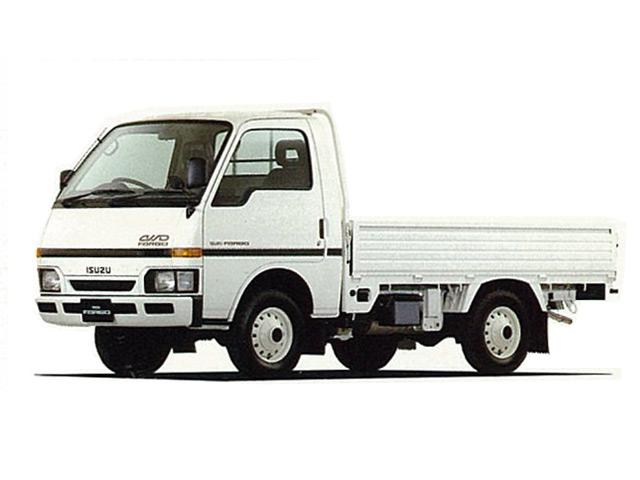 いすゞ ファーゴトラック | 1991.1 - 1995.7