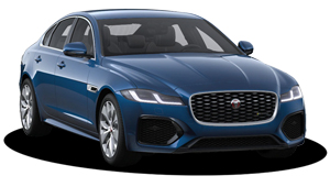 ジャガー XF | 2015.9 -