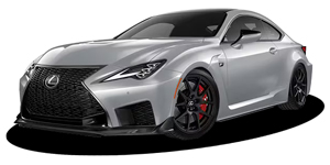 レクサス RC F | 2014.10 -
