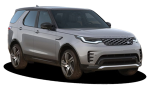 ランドローバー ディスカバリー | 2017.4 -