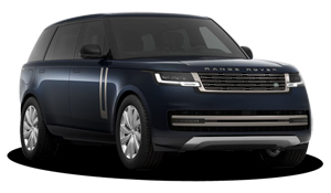 ランドローバー レンジローバー | 2021.11 -