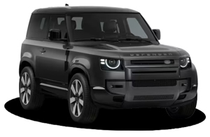 ランドローバー ディフェンダー | 2019.11 -