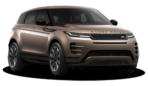 ランドローバー レンジローバーイヴォーク | 2019.6 -