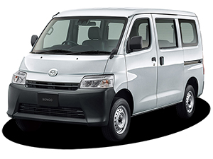 マツダ ボンゴバン | 2020.9 -