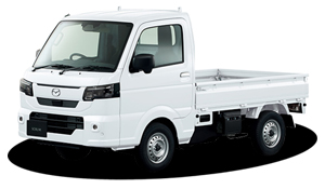 マツダ スクラムトラック | 2013.9 -