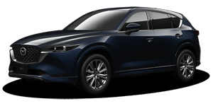 マツダ CX-5 | 2016.12 -
