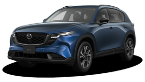 マツダ CX-5 | 2026.5 -