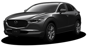 マツダ CX-30 | 2019.10 -