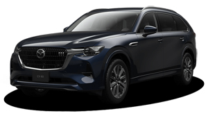 マツダ CX-80 | 2024.10 -