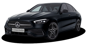メルセデス・ベンツ Cクラス | 2021.7 -