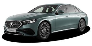 メルセデス・ベンツ Eクラス | 2024.2 -