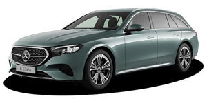 メルセデス・ベンツ Eクラスワゴン | 2024.2 -