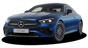 メルセデス・ベンツ CLEクーペ | 2024.3 -