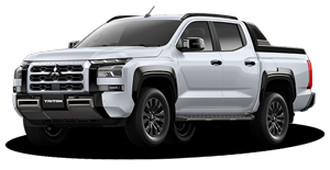 三菱 トライトン | 2024.2 -