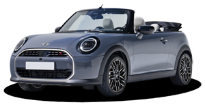 ミニ ミニコンバーチブル | 2024.10 -