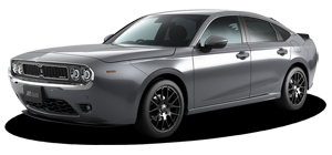 光岡自動車 M55 | 2024.11 -