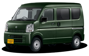 日産 クリッパー | 2024.3 -