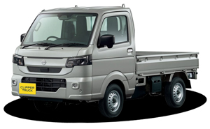 日産 クリッパートラック | 2024.5 -