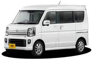 日産 クリッパーリオ | 2024.3 -