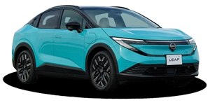 日産 リーフ | 2025.10 -