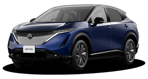 日産 アリア | 2022.1 -