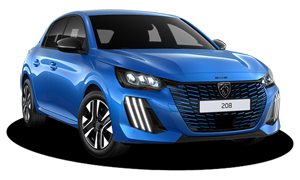プジョー 208 | 2020.7 -