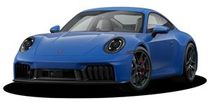 ポルシェ 911 | 2019.7 -