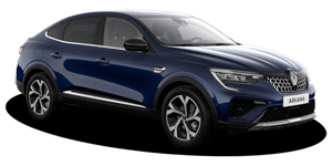 ルノー アルカナ | 2022.5 -