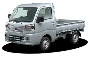 スバル サンバートラック | 2014.9 -