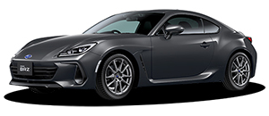 スバル BRZ | 2021.7 -